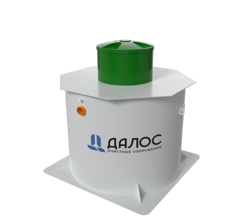 Серия Далос-15