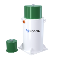 Серия Колос-5