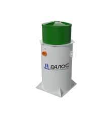 Серия Далос-3-НК