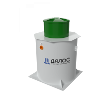 Серия Далос-8-НК