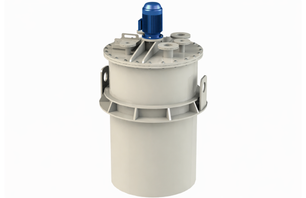 Химическое оборудование